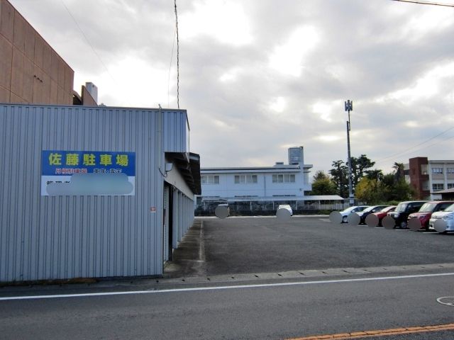 駅前西駐車場 - 琴平町公式ホームページ