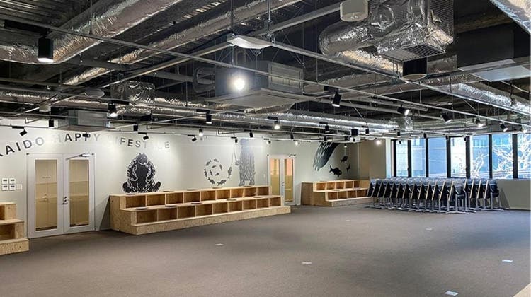 札幌駅探訪Vol.002「西改札口」と「東改札口」 : 札幌日和下駄