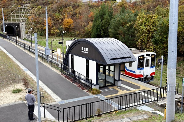 すずめの戸締まり』聖地巡礼！九州～東北までおすすめのスポットをご紹介 - まっぷるウェブ