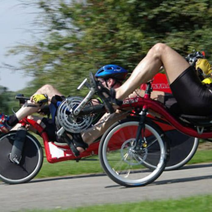 ハンドバイクの販売 通販 - Terry's Wonder