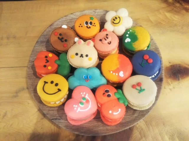 生野コリアタウン 大阪コリアタウン