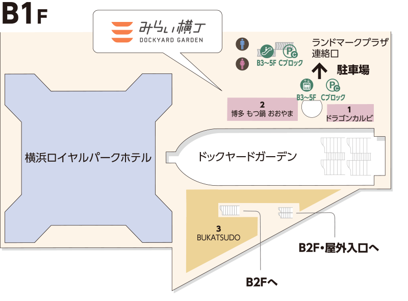 三菱みなとみらい技術館神奈川 横浜 おすすめの人気観光・お出かけスポット -