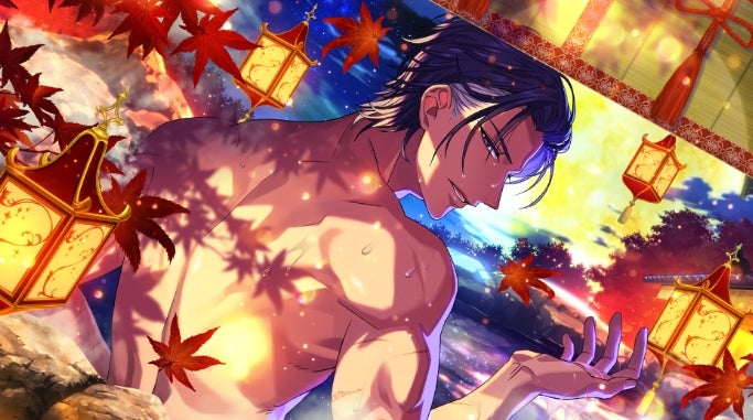 サイラス Deep Dream マイスターストーリー僕から君へ