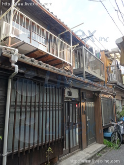 OPEN-長屋＆公開講座 月島まち歩き 2月25日、3月4日、3月25日 土-地 知