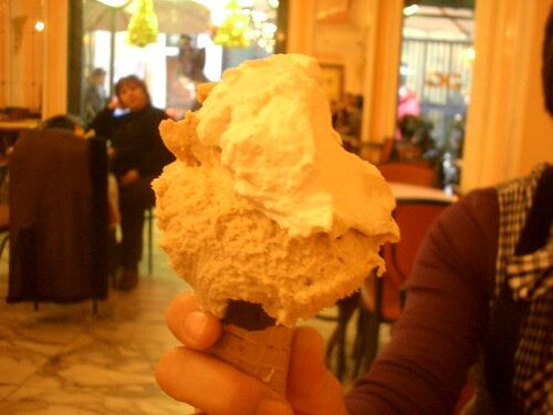 スペイン広場 トレヴィの泉 コロッセオ: 松野恭平