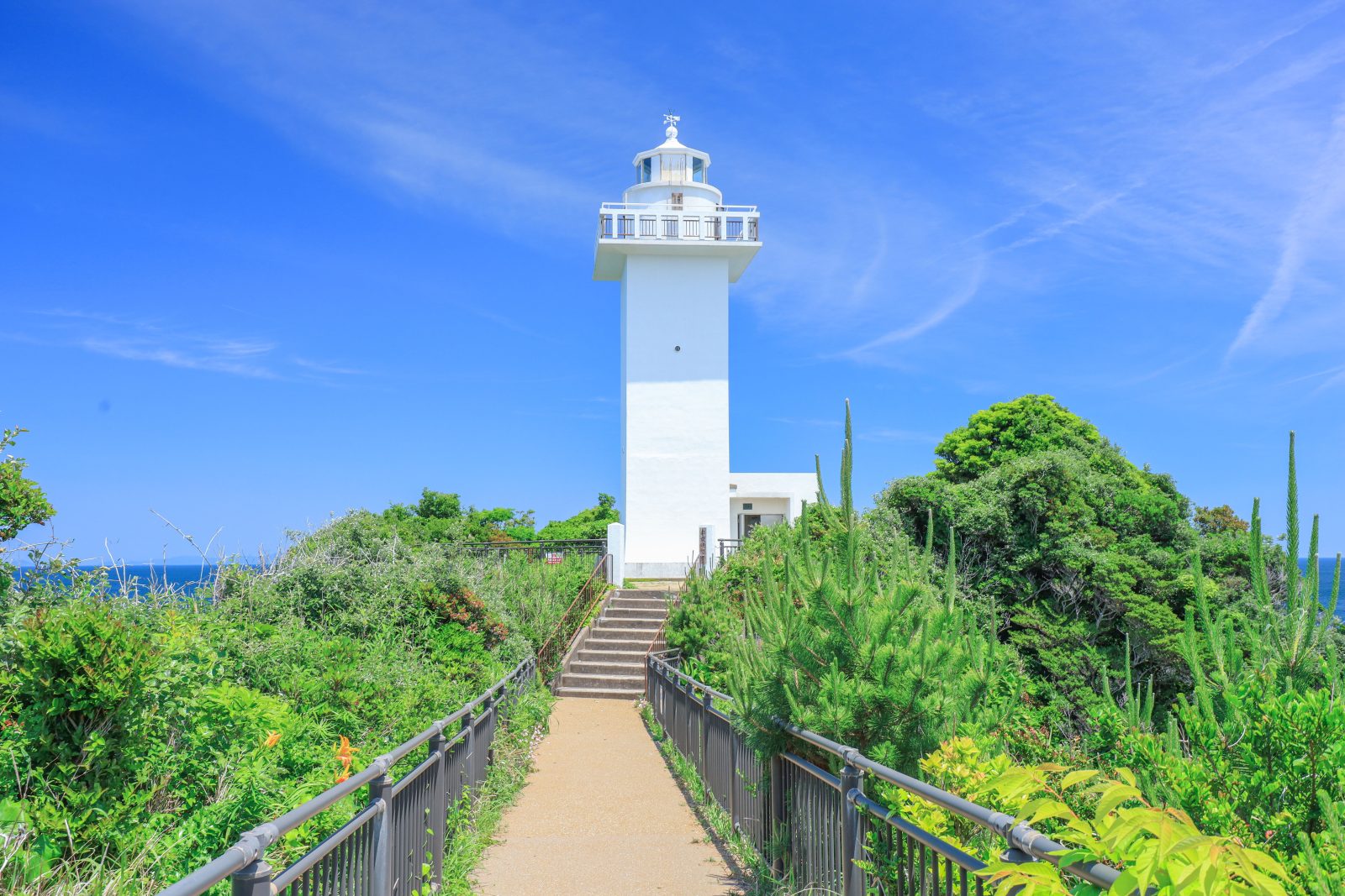 安乗岬観光スポット観光三重 かんこうみえ