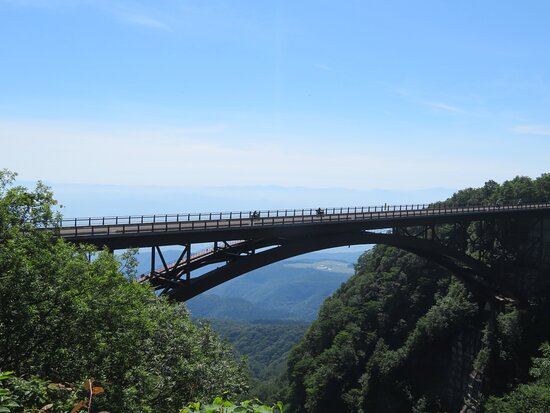 磐梯吾妻スカイライン ｢つばくろ谷～浄土平｣いい旅 姫気分.:*・゜