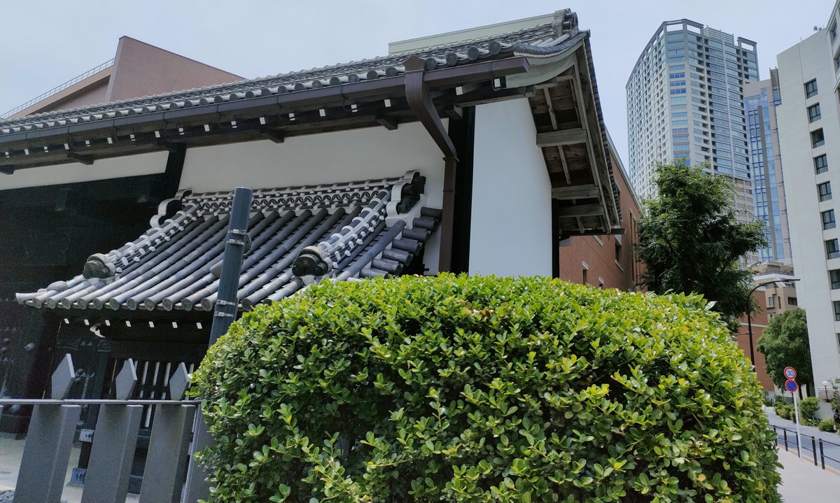 武家屋敷街から憧れの高級住宅街となった、白金台白金台・高輪エリアすてきな街を、見に行こう