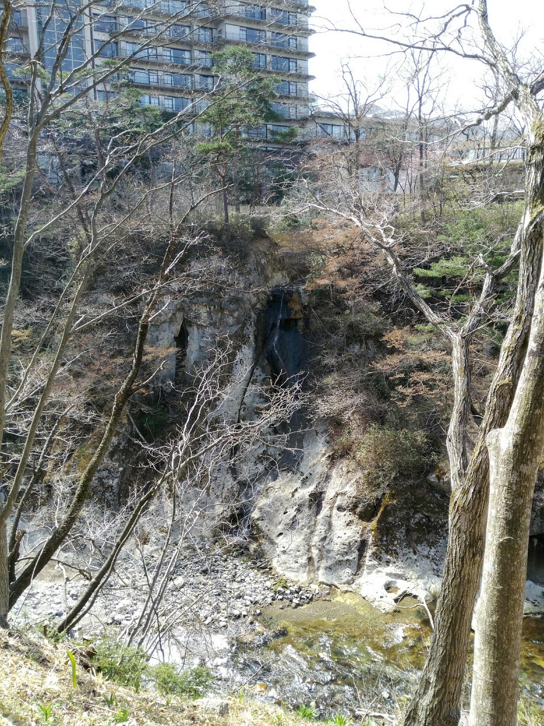 磊々峡 アクセス・営業時間・料金情報 - じゃらんnet