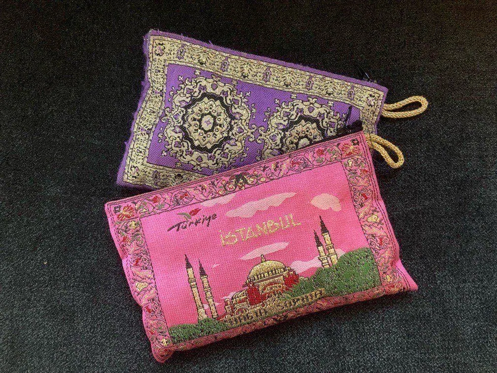 トルコのお土産図鑑！定番お菓子やアクセサリーなど、人気おすすめ土産。やまでら くみこ のレシピ