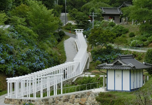 済渡寺にいみフィルムコミッション新見市観光協会 新発見のまち！ にいみ