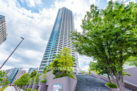 都営大江戸線 代々木駅のタワーマンション 20階建て以上 購入情報三井のリハウス