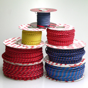 メインシートシステムの換装KojiのヨットブログIII