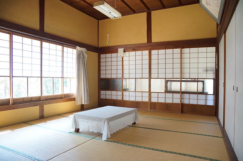 太江寺宿坊ホステル 伊勢市 ：