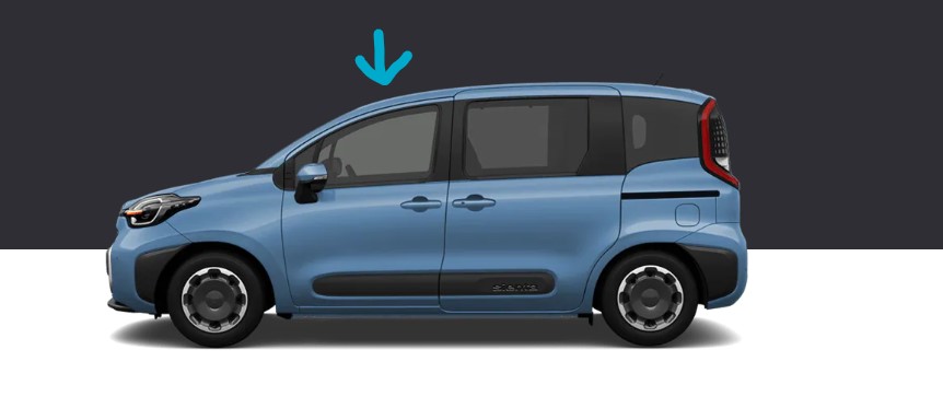 シエンタ トヨタhisa-chanの愛車みんカラ