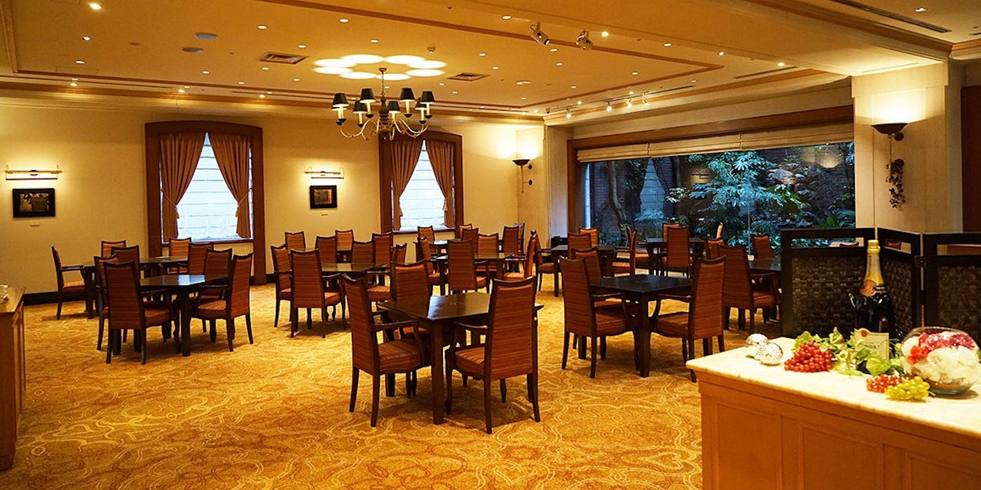 シャルマン345室に潜入 - ここから先は私のペースで失礼いたします