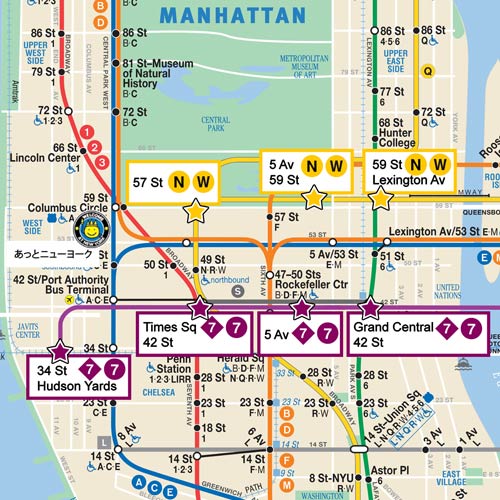 シティフィールド メッツスタジアム への訪問をオンラインで予約