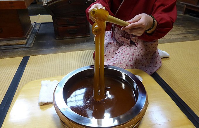 もらって嬉しい！ひがし茶屋街でおすすめ人気お土産10選旅時間