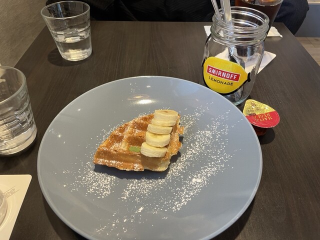 NewYork Coffee ニューヨークコーヒー 鷺沼 カフェ・スイーツホットペッパーグルメ