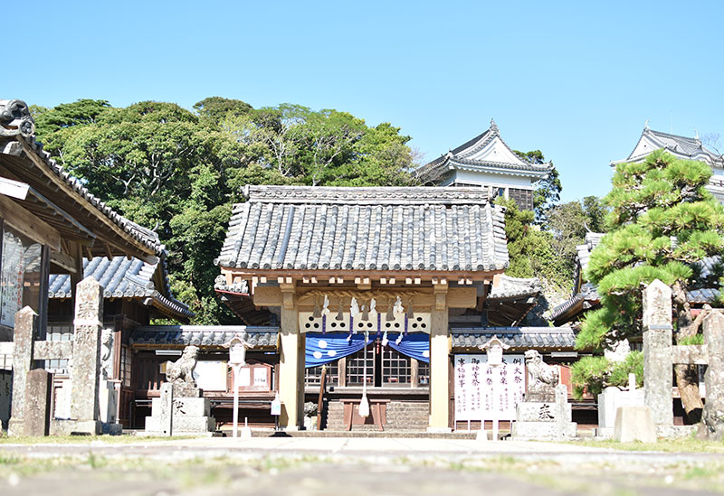 他田平天主堂平戸市たびくら ～バイクで全国走破！～