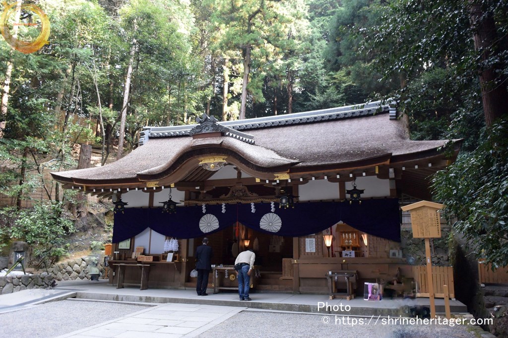 大神神社 口コミ・写真・地図・情報 -