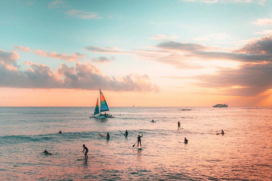 大人気のサンセットディナークルーズ「スターオブホノルル・3スター」乗船体験記LeaLea Web