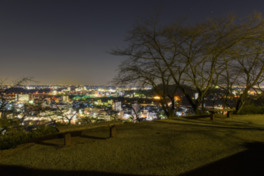 栃木県の夜景デート&夜景撮影スポット