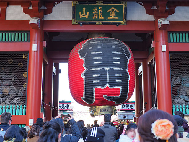 浅草駅完全ガイド！4つの駅と浅草寺への最寄りアクセス、待ち合わせ場所も紹介 - 日本の観光メディアMATCHA