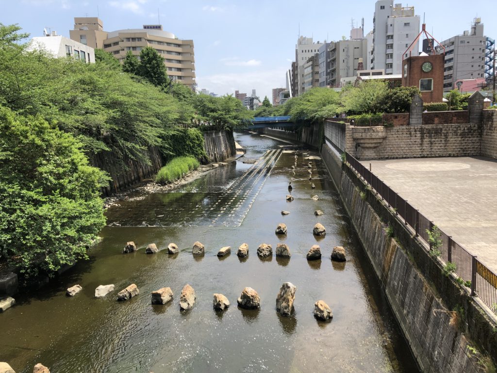 2023年4月目黒川舟入場広場がFUNAIRI-BAとしてリニューアル - 東急沿線の賃貸・不動産ならバレッグス