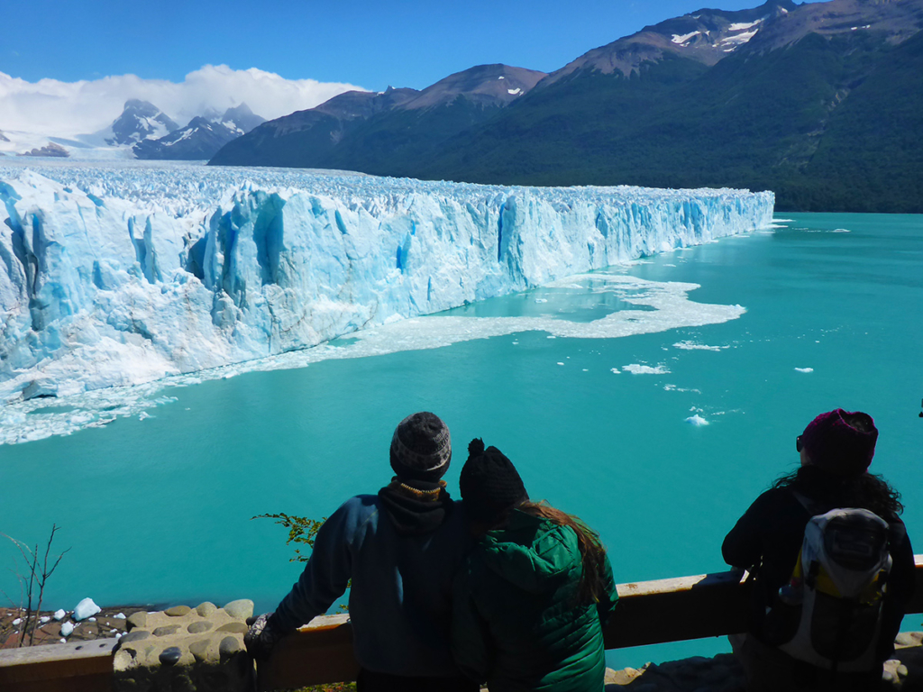 2024 05最新 エル・カラファテからペリト・モレノ氷河への行き方・園内の回り方 - Locavel