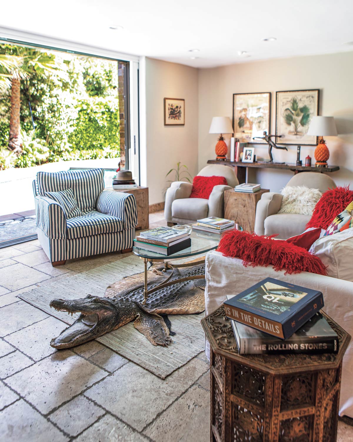 豪邸ルームツアー 海外のリゾートホテルのような大開放の吹き抜けのある81坪の家 後編-