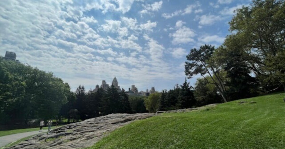 セントラルパーク前にある超高層レジデンス3選ニューヨーク建築旅 - Daily