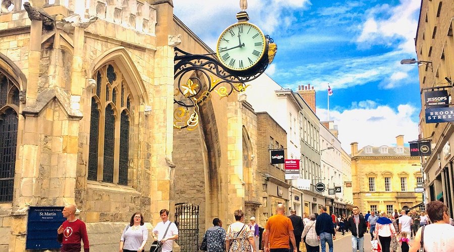 シャンブルズシティセンター- ツアーとアクティビティエクスペディア