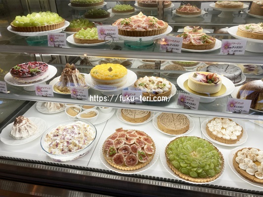 キャナリィ•ロウ千早店 ランチ会かおるすみれのブログ