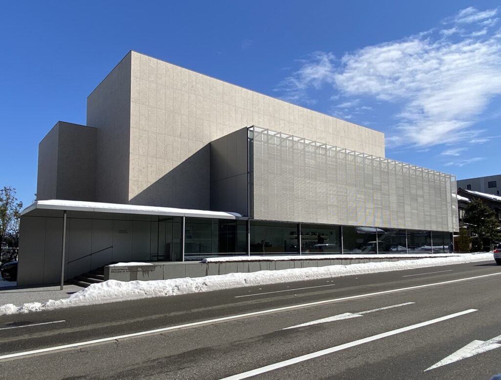 2019年夏 金沢市に谷口吉郎氏に関する建築博物館「谷口吉郎・吉生記念金沢建築館」が開館予定 – イベント出来事開店開業トレンド予定未来カレンダ