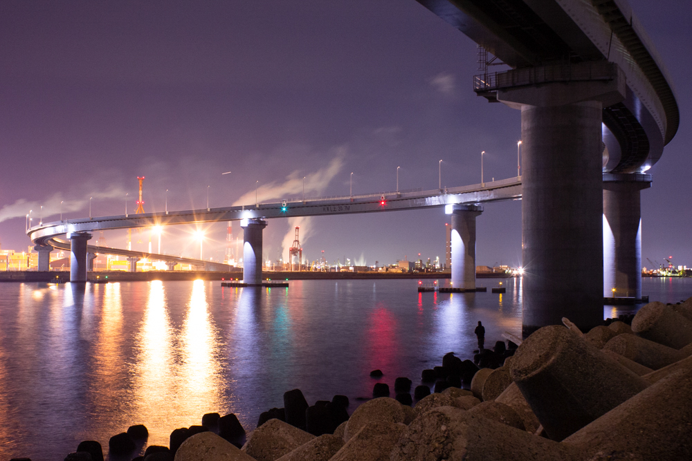 三重県四日市で夜景が見られる観光スポット7選！ – skyticket 観光ガイド