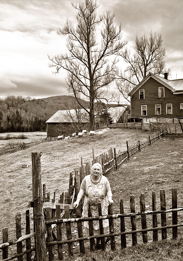 なんと自動車のかわりに馬車に乗って移動する「アーミッシュUber」が登場 - GIGAZINE