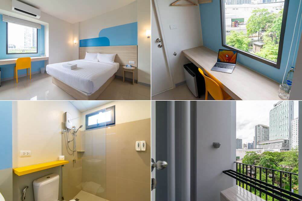 バンコクおすすめホテルガイド 2025 タイ在住者が厳選！エリア＆目的別に紹介タイ一択