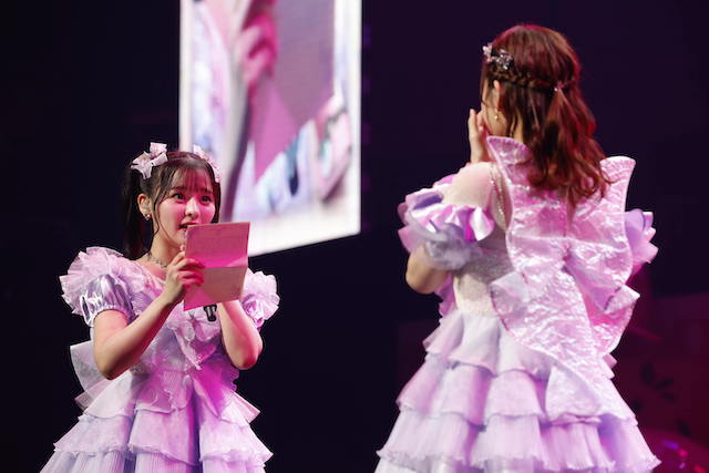 LOVE 聖地巡礼 その12はやぶさのブログ