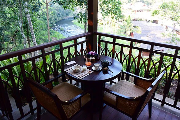 バブル・ホテル・バリ・ウブド - グランピング 最新特別料金で宿泊予約-バリ島Trip.com