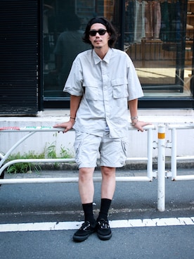 30代メンズ普段のアウトドアにも着られる！夏の登山におすすめの服装ランキング野に行く