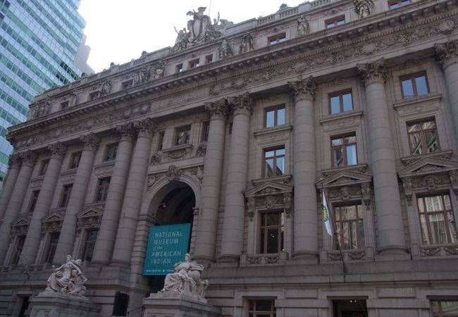 ブルックリン美術館の見どころ & 無料入場の日