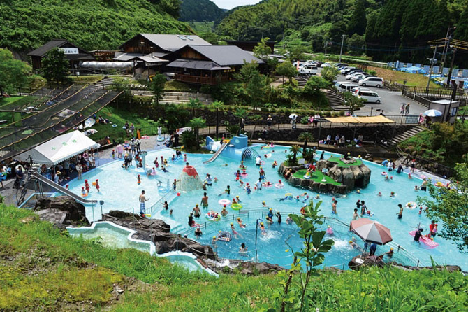 熊本の夏を楽しむ！川遊び＆海＆涼スポット！を一挙ご紹介！ 2024.7.5更新おるとくまもと