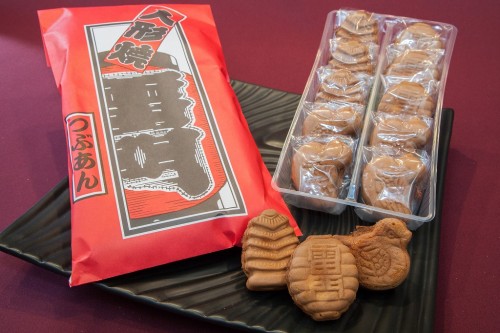 浅草のお土産 探し！伝統の定番菓子 インスタ映えする新スイーツ 自分で作る雑貨THE GATE日本の旅行観光マガジン・観光旅行情報掲載