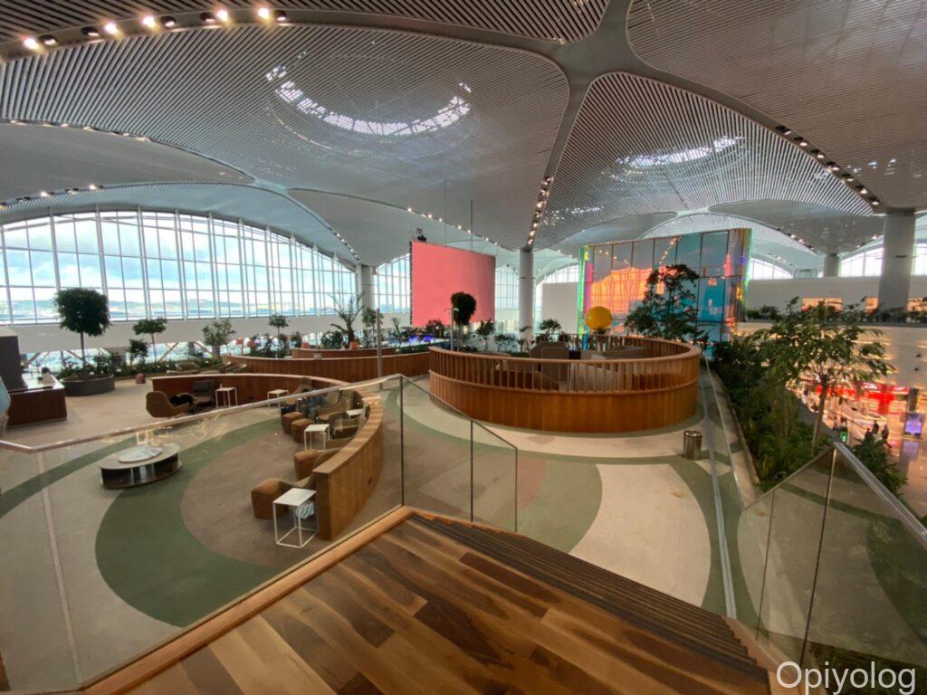 イスタンブール新空港◎空港＆市内までのアクセスまとめトルコ旅行記STW