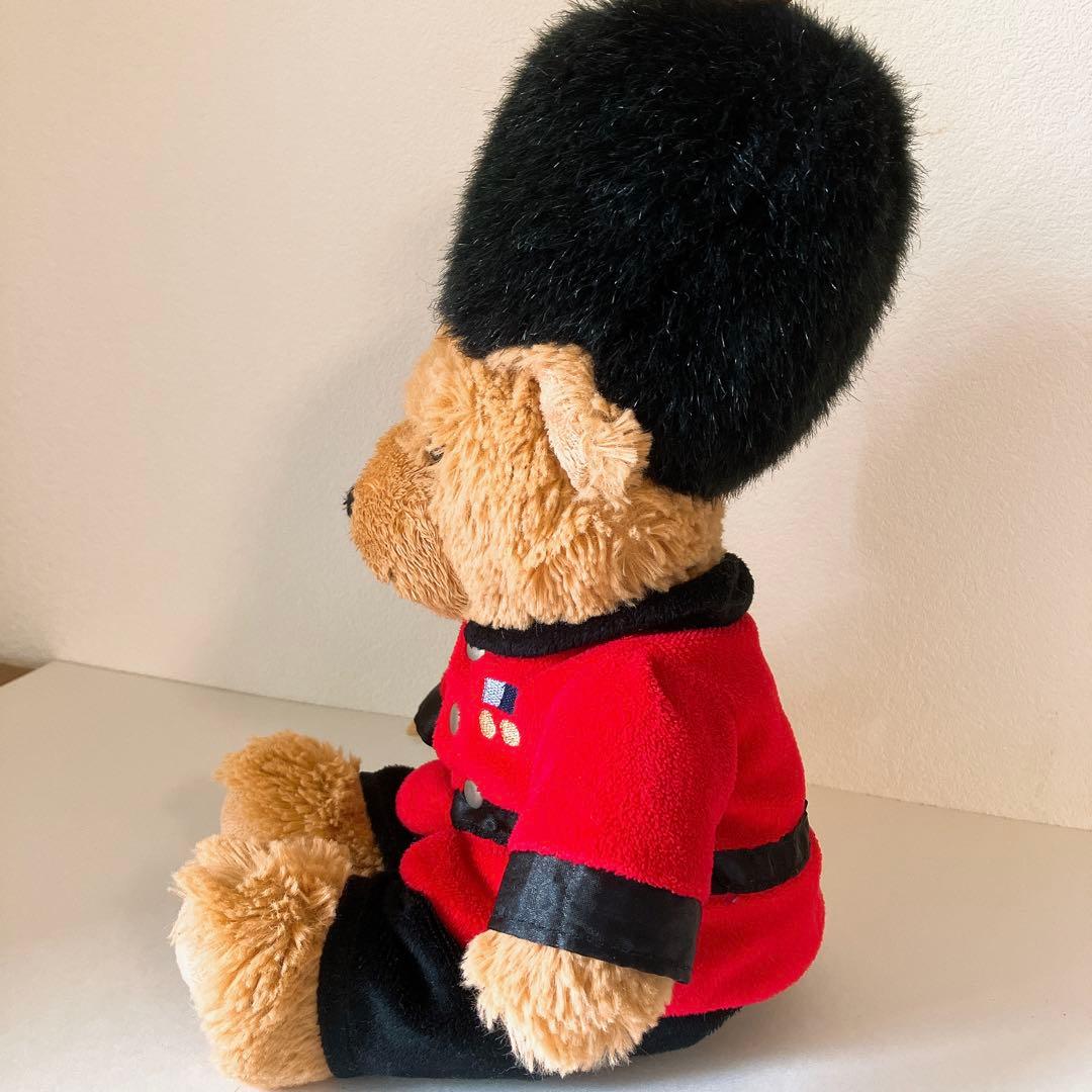 イギリスの老舗百貨店 「ハロッズ」でお土産探し 2019年旅行記1-19-