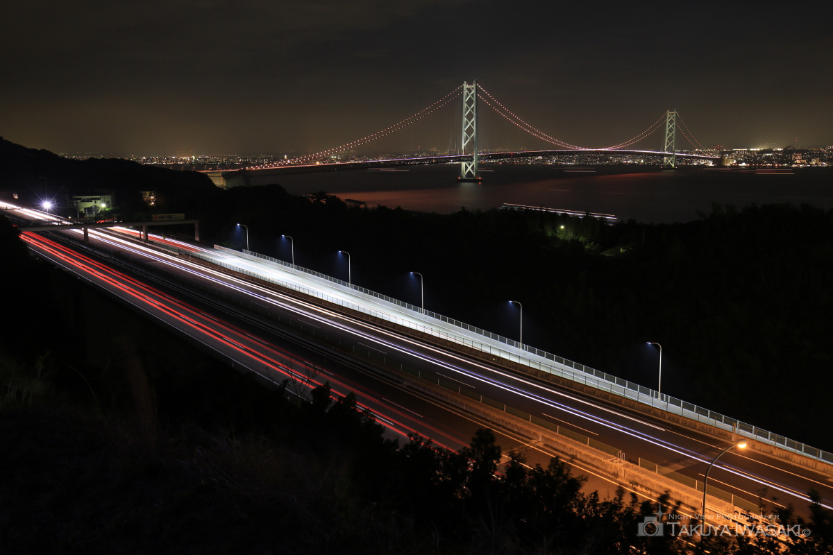 淡路島へ絶景ドライブ 明石海峡大橋 ギネスにも認定された圧巻の眺め‼︎ 世界最大級の吊橋を解説‼︎