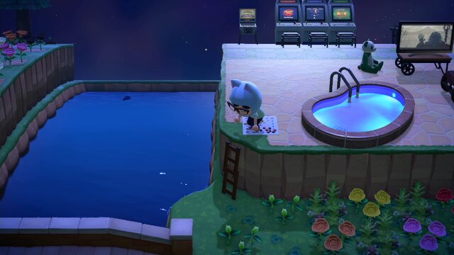 あつ森 全家具一覧 かぐ