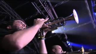 FERMIN MUGURUZAFUJIROCK EXPRESS '25フジロック会場から最新レポートをお届け