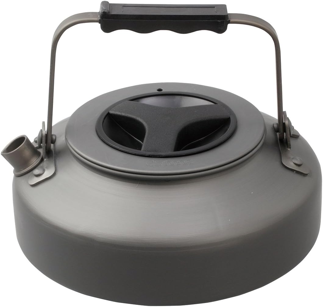 キャンプケトル直火おすすめ5選を紹介！おしゃれに美味しいコーヒーを淹れるならコレ！CAMP ON キャンプオン